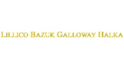 Lillico Bazuk Galloway Halka