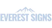 Everest Signs