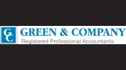 Green & Company
