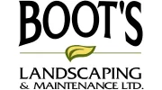 Boots Landscaping