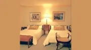 Crystal Beach Motel