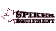 Spiker Equipment
