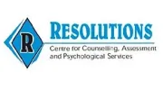 Resolutions Centre