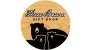 Three Bears Gift Shop