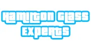 Hamilton Glass Experts