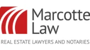 Marcotte Law Real Estate Lawyers & Notaries