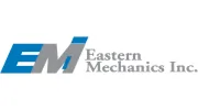 Eastern Mechanics