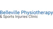 Belleville Physiotherapy Clinic