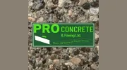 Pro Concrete