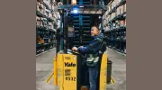 EV Logistics