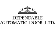 Dependable Automatic Door