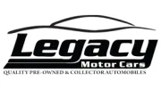 Legacy Motor Cars