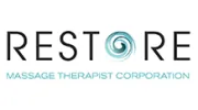 Restore Massage Therapist