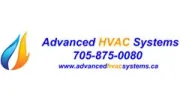 Advanced HVAC Systems