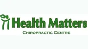 Health Matters Chiro Clinic