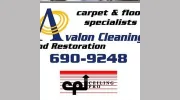 Avalon Cleaning