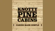 Knotty Pine Cabins