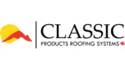 Classic Products Roofing Systems