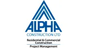 Alpha Construction