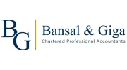 Bansal Giga-Chartered Professional Accountants