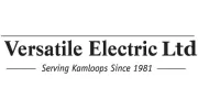 Versatile Electric