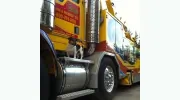 Standish Towing