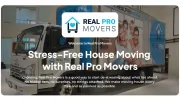 Real Pro Movers