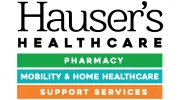 Hauser's Pharmacy