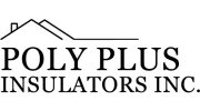 Poly Plus Insulators