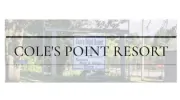 Cole's Point Resort & Trailer Park