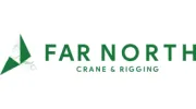 Far North Crane