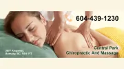 Central Park Chiropractic & Massage
