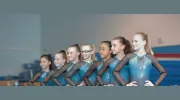 Springers Gymnastics Club