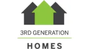 3rd Generation Homes
