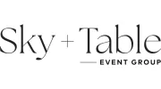 Sky + Table