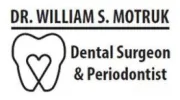 Dr. William S. Motruk Dentistry