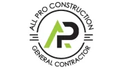 All-Pro Construction