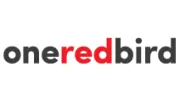One Red Bird