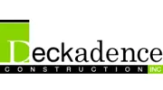 Deckadence Construction
