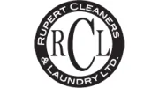 Rupert Cleaners & Laundry