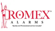 Romex Alarms