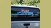 FMD Appliance Repair