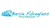 Barrie Fibreglass Pools