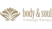 Body & Soul Massage Therapy