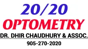 2020 Optometry