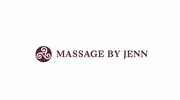 Massage By Jenn