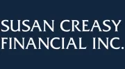 Susan Creasy Financial