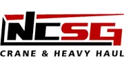 NCSG Crane & Heavy Haul