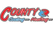 County Cooling and Heating