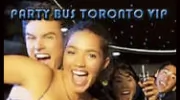 Party Bus Toronto VIP
